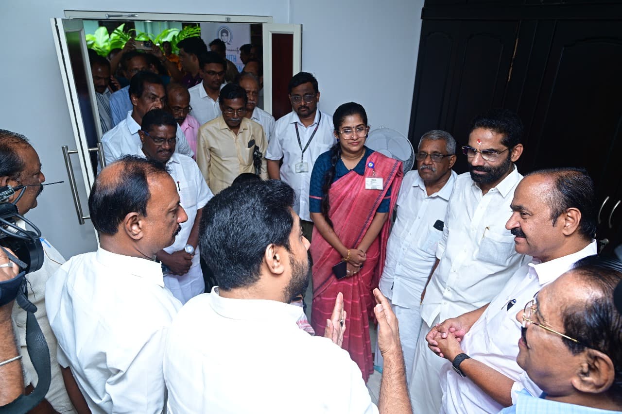 About Abhijith Foundation
